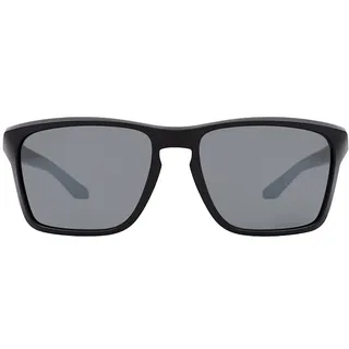 OO9448-06 matte black / black mirrored
