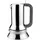1 Tasse edelstahl/braun