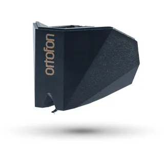 Ortofon Stylus 2M Black Ersatznadel 5 Jahre Mitgliedgarantie - Stück - Schwarz