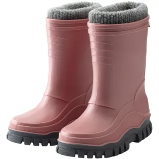 Sterntaler Gummistiefel perlrosa 23