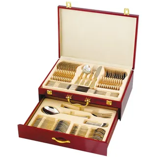 Belle Arti Mäander 75-tlg.