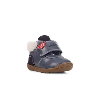 GEOX Macchia Boy Blau 19