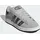 Grey Two / Matte Silver / Core Black 38 2/3