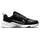 Black/Black/White 38