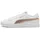 White/Rose Gold 38 5