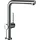 Niederdruck Ausziehauslauf chrom 72860000
