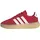 Pure Ruby / Off White / Orange Tint 39 1/3