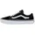 Herren Black/White 43