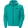 Hp FZ Jacket 2 0 Dunkle Minze Melange XL