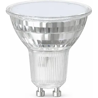 Radium LED Reflektorlampe, 230V, GU10, Ø51mm, 575lm, 4000K, 120°,