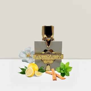 French Avenue Platine Blanc Extrait de Parfum 100 ml