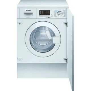 Siemens iQ500 WK14D543 Waschtrockner (7 kg / 4 kg, 1400 U/min)