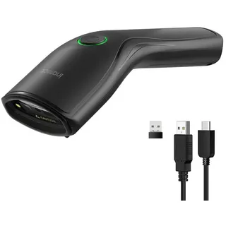 Inateck Barcodescanner, Nano 460