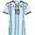 Heimtrikot Replica 2026 Damen Gr. XXL