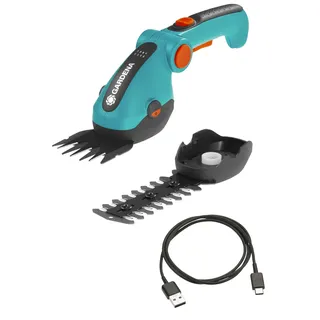 Gardena Akku-Strauchschere 9888-20 ohne Akku