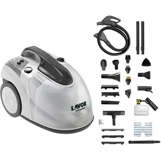 Lavor Wash GV Egon VAC 4.1 Plus 1.516-410.0 grau