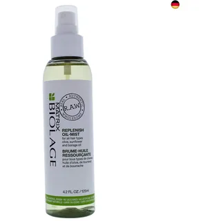 Matrix Biolage R.A.W. Replenish Oil Mist 125 ml