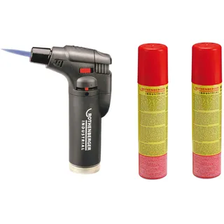 Rothenberger Industrial Universal Gasbrenner 1 Set
