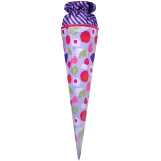 ergobag Schulzubehör Schultüte BlütenzauBär,