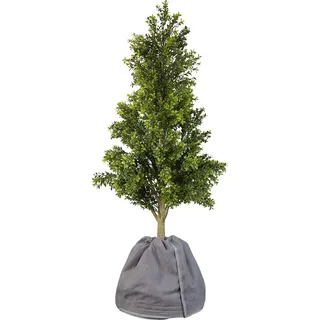 Royal Gardineer Thermo-Topfschutz 40 x 40 cm