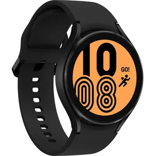 Black 44 mm BT Sport Band Black