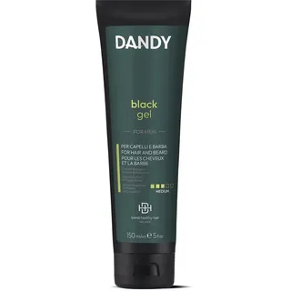 Dandy Black Gel 150ml