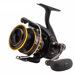 Daiwa BG 4500