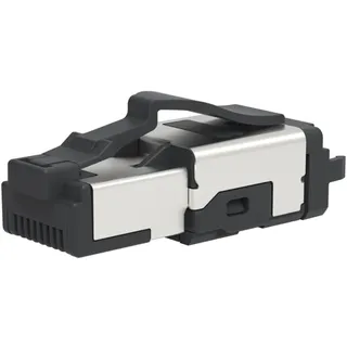 Metz C6A RJ45 field ultra short Stecker