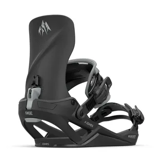 Jones Mercury Fase Art - L