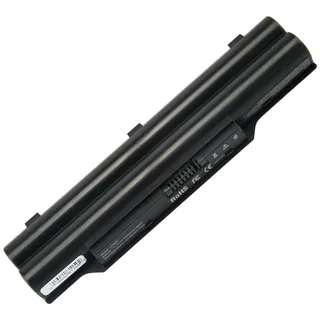 ARyee 5200mAh Laptop Akku für FUJITSU Lifebook A530 A531 AH42 / AH530 AH530 / 3A AH531 FPCBP250 FPCBP250AP CP477891-01 CP478214-02 FMVNBP186 FMVNBP189 FMVNBP194