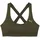Cloudspun Dark Olive L