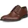 Melbourne Herren Braun 44