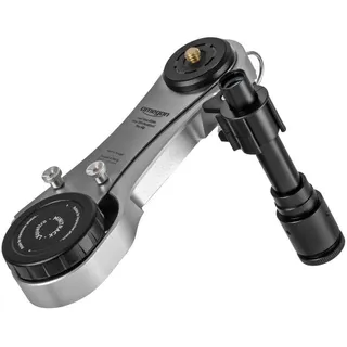 Omegon Montierung MiniTrack LX Quattro NS Set (mit Kugelkopf)