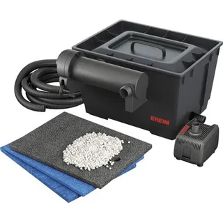 Eheim Loop 5000 Set Durchlauffilter UVC