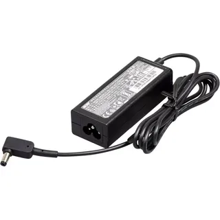 Acer - AC Adapter 45 W 19 V C5 3pins, kp.04503.002