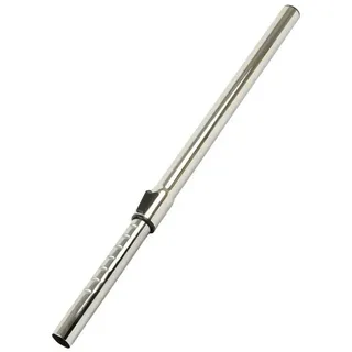 McFilter I Universal Teleskoprohr Saugrohr geeignet für Bosch Siemens Miele Staubsauger i Ø 35mm Durchmesser I Länge ca. 57cm bis 95cm ausziehbar
