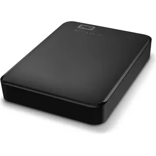 4 TB USB 3.0 WDBU6Y0040BBK-SDCZ50-016G-B35