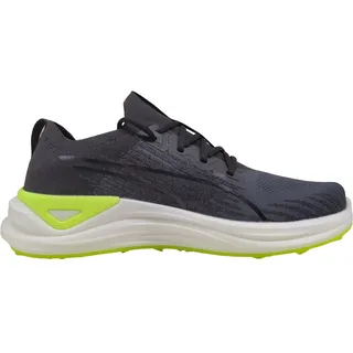 Puma Golfschuhe Electrocat NITROTM, schwarz/grün - 43