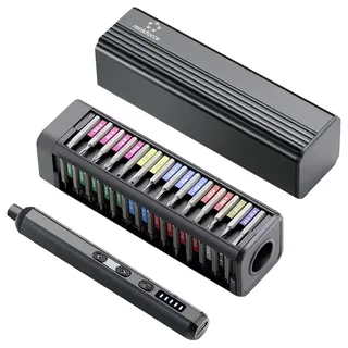 Renkforce RF-7066462 Computer-Schraubendreher-Set