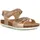 Mädchen J Girl C Sandalen Rosa 36 EU