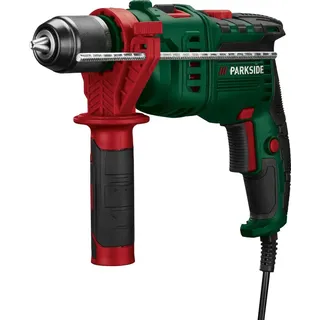 Parkside PARKSIDE® Schlagbohrmaschine »PSBM 750 B3«