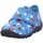 superfit Spotty Blau/Mehrfarbig 18