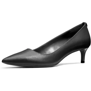Michael Kors 40R3ALMP1L-001 Alina Flex Kitten Pump Damen Black EU 37.5 - 37.5 EU