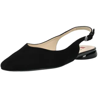 HÖGL Ballerina schwarz 41,5