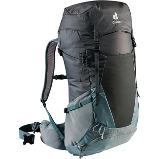 Deuter Futura 30 SL Wanderrucksack Grau
