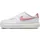 White/Red Stardust/Sail 38