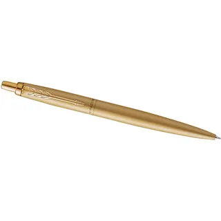 Parker Kugelschreiber Monochrom Gold 0,6 mm 1 St.