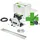 FEBQ-Plus Fan Edition inkl. Führungsschiene FS 1400 + Maßband + Pica Stift Limited