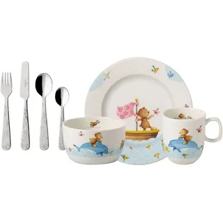 Villeroy & Boch Happy as a Bear Set 7tlg.