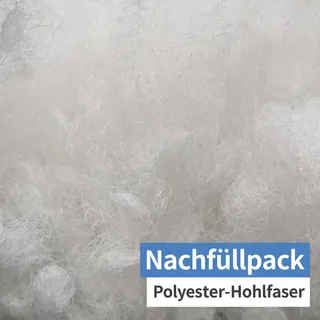 Theraline Nachfüllpackung 8 Liter Polyester-Hohlfaser
